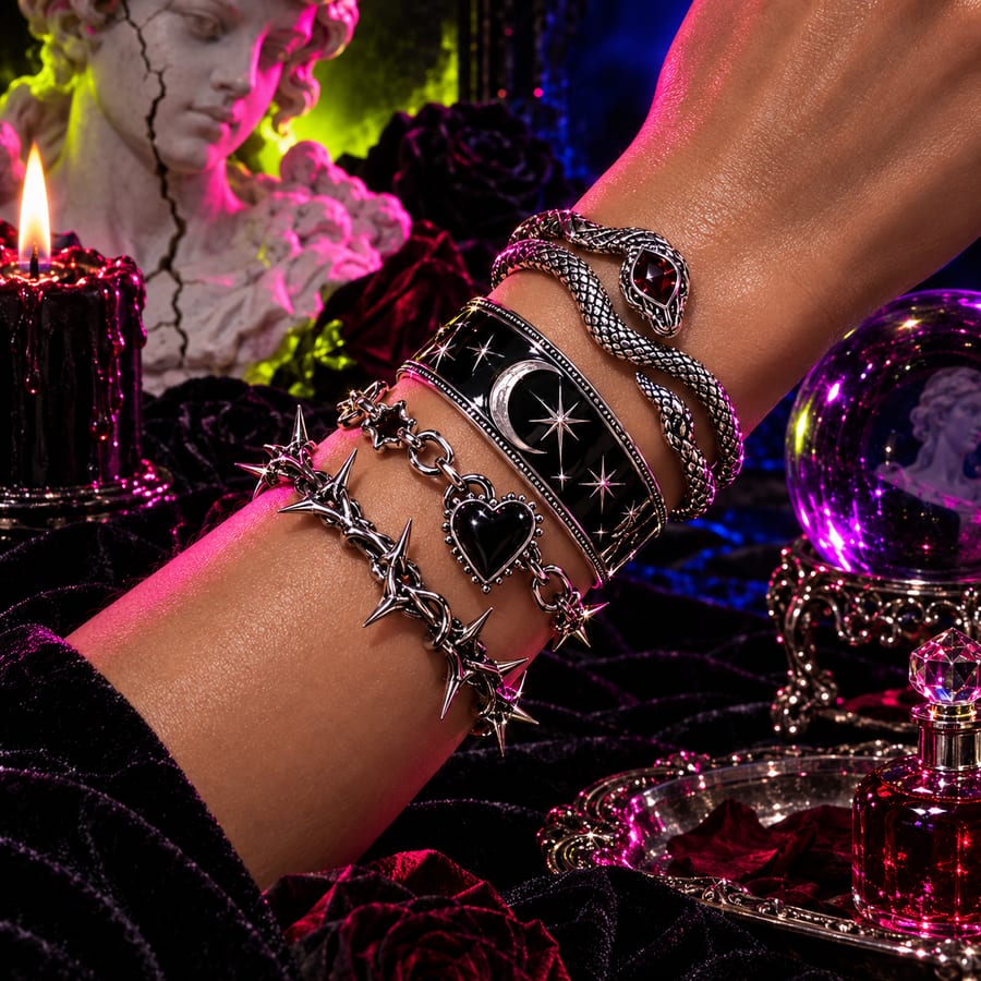 Bracelets